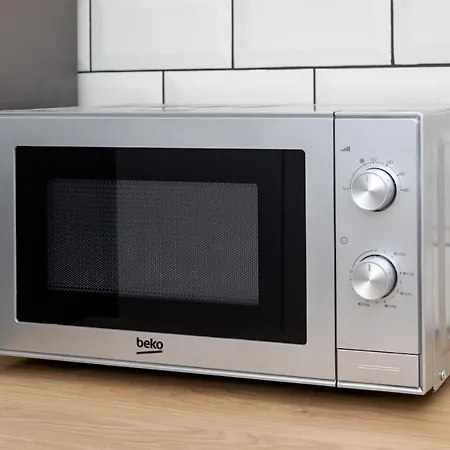 Lägenhet Rent Like - Lwowska 9