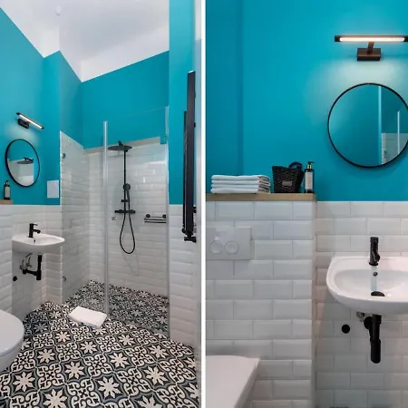 Apartment Lwowska 9 - Intimate & Comfortable Studio By Noclegi Renters *