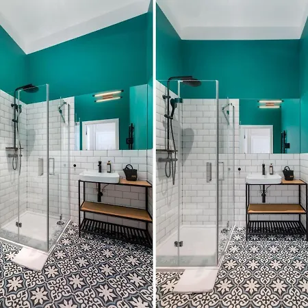 Apartment Lwowska 9 - Intimate & Comfortable Studio By Noclegi Renters Warschau