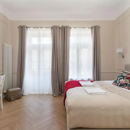 Lwowska 9 - Cozy & Comfortable By Renters Warsaw