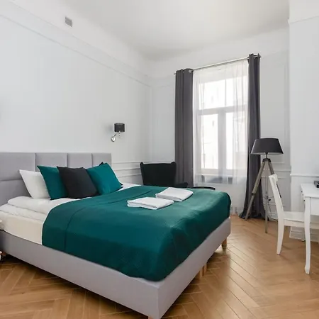 Lägenhet Rent Like - Lwowska 9 *