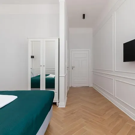Apartment Lwowska 9 - Intimate & Comfortable Studio By Noclegi Renters *