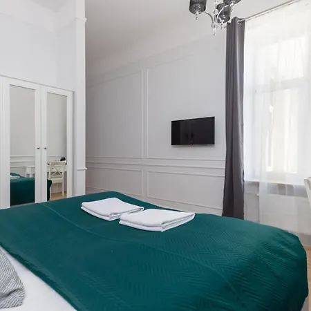 Lwowska 9 - Intimate & Comfortable Studio By Noclegi Renters *