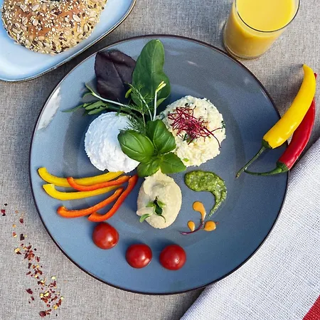 Lwowska 9 - Intimate & Comfortable Studio By Noclegi Renters * Warschau