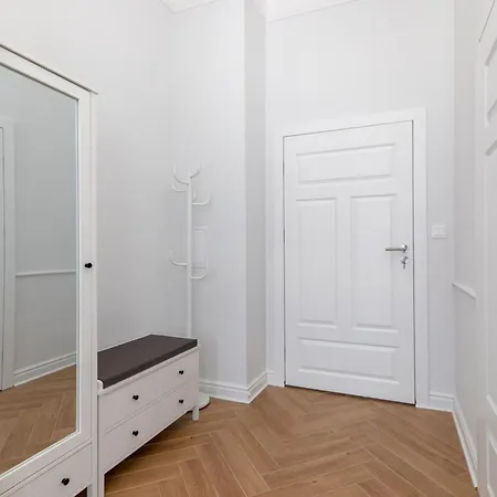 Lwowska 9 - Intimate & Comfortable Studio By Noclegi Renters