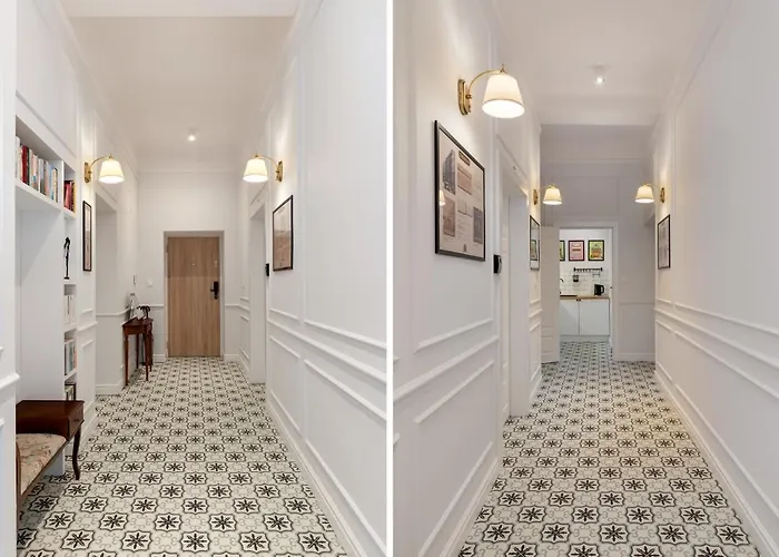 Lwowska 9 - Intimate & Comfortable By Renters وارسو