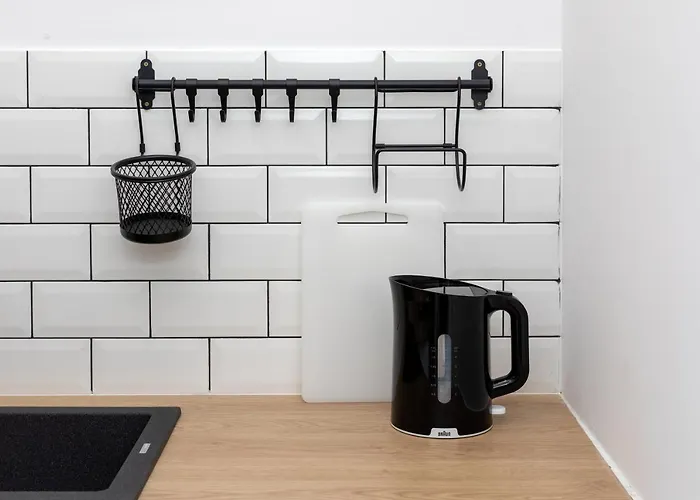 شقة Lwowska 9 - Intimate & Comfortable By Renters