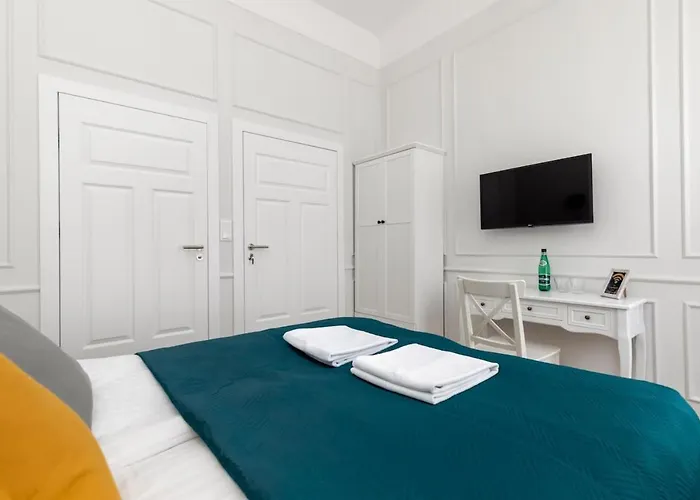 شقة Lwowska 9 - Intimate & Comfortable By Renters وارسو