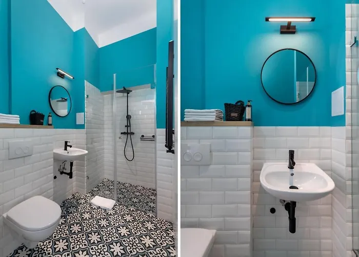 شقة Lwowska 9 - Intimate & Comfortable By Renters *