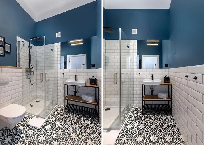 Lwowska 9 - Intimate & Comfortable By Renters شقة