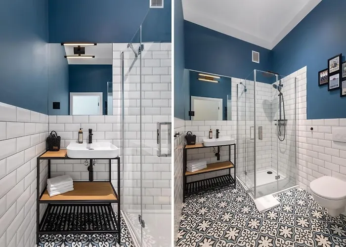 شقة Lwowska 9 - Intimate & Comfortable By Renters *