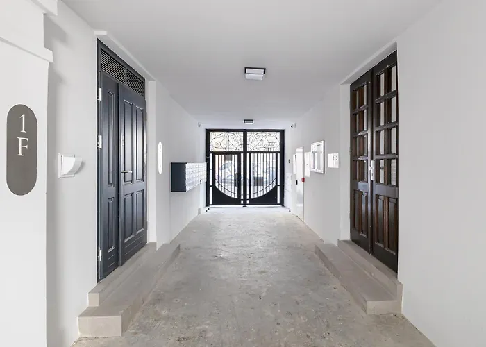 شقة Lwowska 9 - Intimate & Comfortable By Renters *