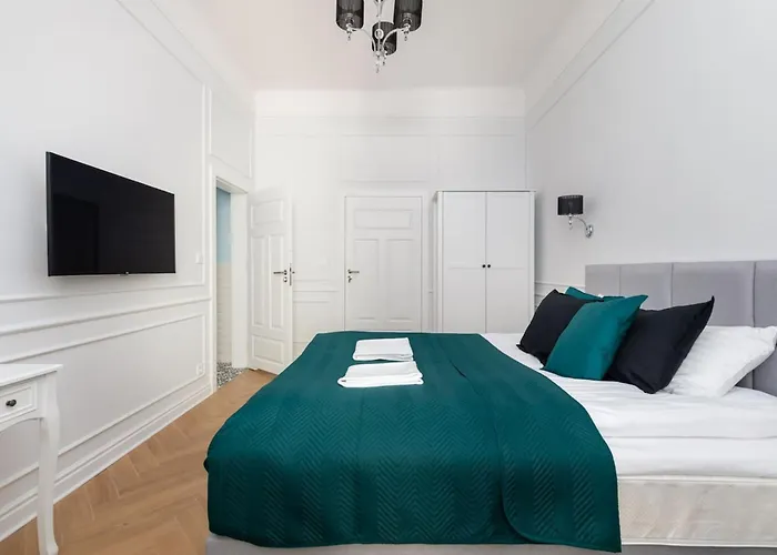 Lwowska 9 - Intimate & Comfortable By Renters وارسو