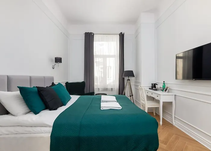 Lwowska 9 - Intimate & Comfortable By Renters شقة