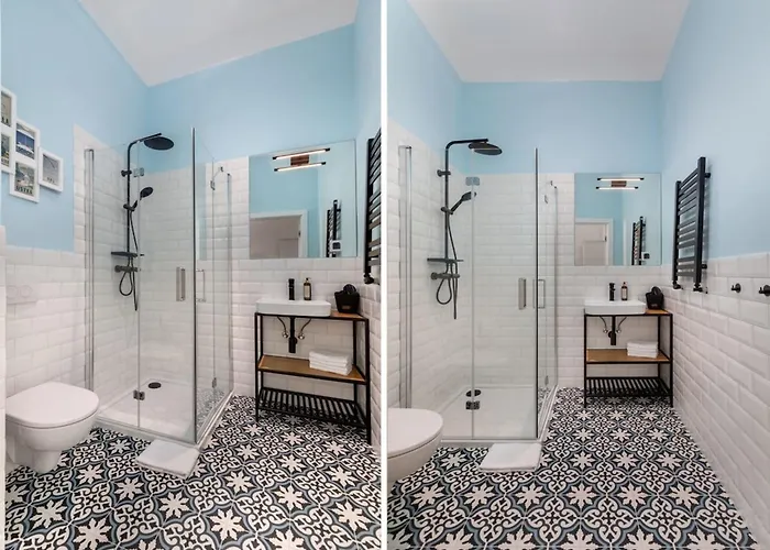 شقة Lwowska 9 - Intimate & Comfortable By Renters *