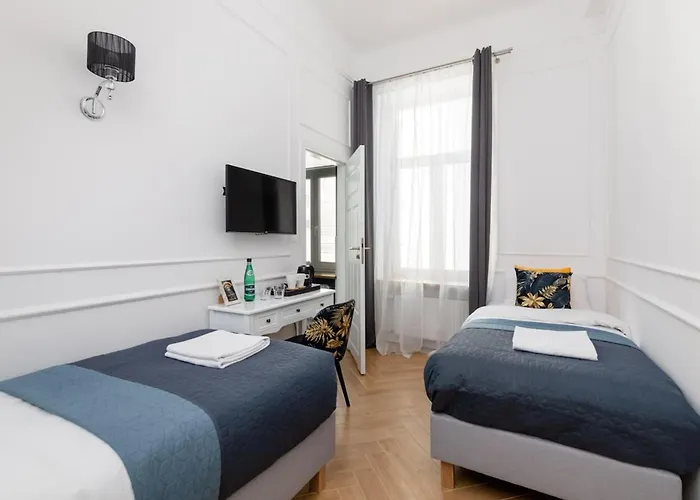 Lwowska 9 - Intimate & Comfortable By Renters وارسو