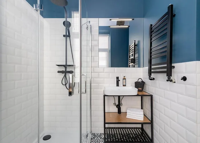 Lwowska 9 - Intimate & Comfortable By Renters * وارسو