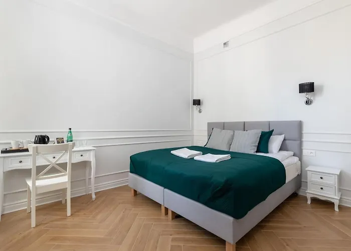 Lwowska 9 - Intimate & Comfortable By Renters شقة *