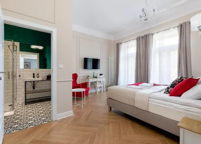 Lwowska 9 - Intimate & Comfortable By Renters * وارسو