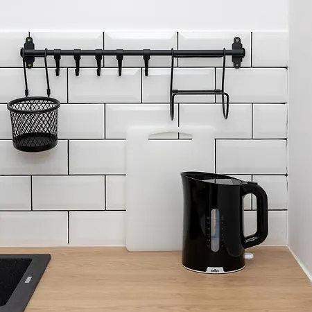 Appartement Lwowska 9 - Intimate & Comfortable Studio By Noclegi Renters