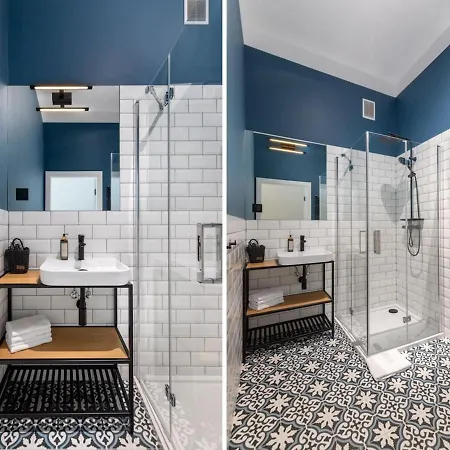 Appartement Lwowska 9 - Intimate & Comfortable Studio By Noclegi Renters *