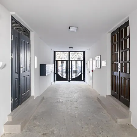 Appartement Lwowska 9 - Intimate & Comfortable Studio By Noclegi Renters *