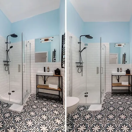 Appartement Lwowska 9 - Intimate & Comfortable Studio By Noclegi Renters *