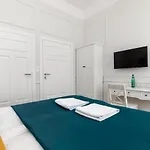 Appartement Lwowska 9 - Intimate & Comfortable By Renters Varsovie