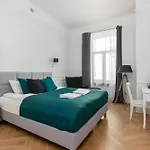 Appartement Lwowska 9 - Intimate & Comfortable By Renters *
