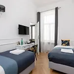 Lwowska 9 - Intimate & Comfortable By Renters Varsovie