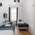 Appartement Lwowska 9 - Intimate & Comfortable By Renters