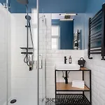 Lwowska 9 - Intimate & Comfortable By Renters * Varsovie