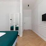 Appartement Lwowska 9 - Intimate & Comfortable By Renters *