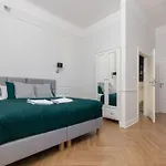 Appartement Lwowska 9 - Intimate & Comfortable By Renters Varsovie
